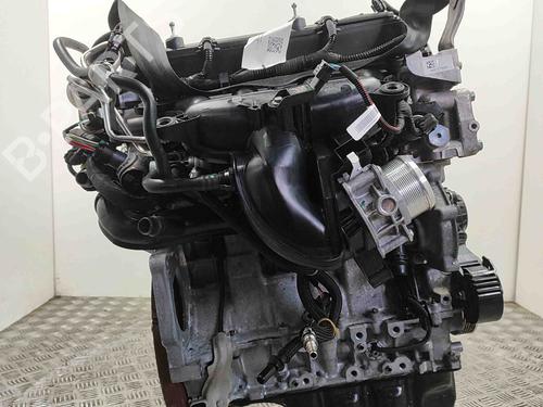 Motor CITROËN C5 AIRCROSS (A_) 1.6 Hybrid 225 (A45GFR) | BP29542032M1 