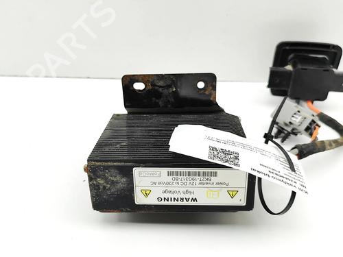 Inverter/Converter FORD TRANSIT CUSTOM V362 Bus (F3) 2.2 TDCi | BP37029531M119 - Image 6