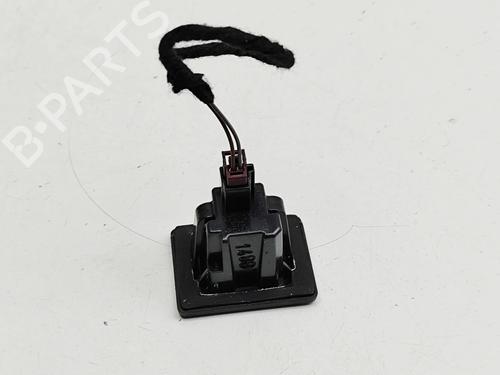 Licence plate light MERCEDES-BENZ GLB (X247) GLB 220 d 4-matic (247.615) | BP32191675I40 