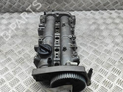 Used Valve cover Valve cover ALFA ROMEO GIULIA (952_) 2.2 D (952AEM250, 952AEA250) (150 hp) 36471204 36471204