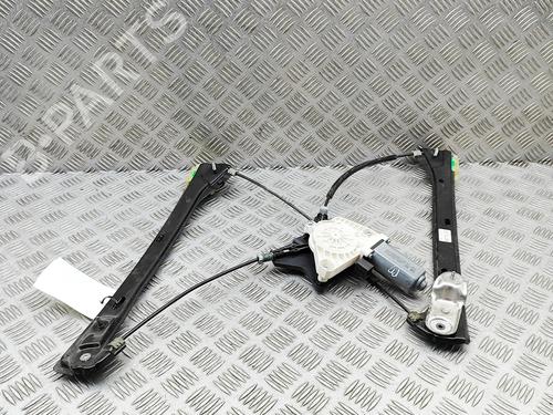 Used Front right window mechanism Front right window mechanism VW PASSAT B8 (3G2, CB2) 2.0 TDI (150 hp) 33379800 33379800