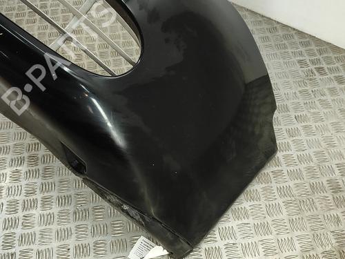 Front bumper PORSCHE BOXSTER (986) 2.5 | BP30004752C7