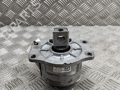 Used Engine mount PORSCHE 911 (992) GT3 (992810) (510 hp) 27773478
