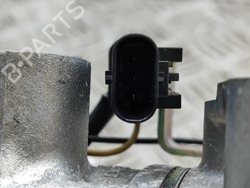 AC compressor LAND ROVER RANGE ROVER EVOQUE (L551) 2.0 D200 4x4 | BP34442690M34  - Image 8