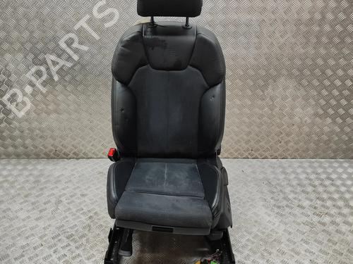 Used Left front seat AUDI Q5 (FYB, FYG) 40 TDI Mild Hybrid quattro (204 hp) 27783291