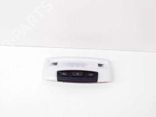 Used Interior roof light Interior roof light BMW 4 Coupe (F32, F82) 420 i (163 hp) 9628816 9628816