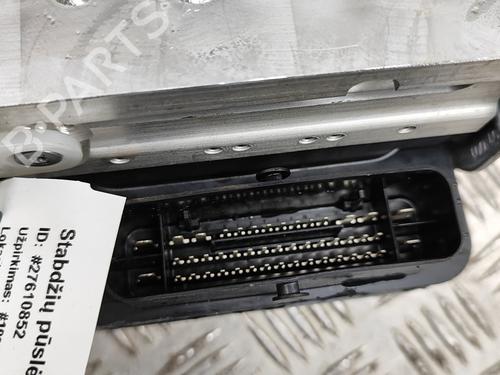 Servo brake BMW X1 (U11) iX1 xDrive 30 | BP28552207M42 