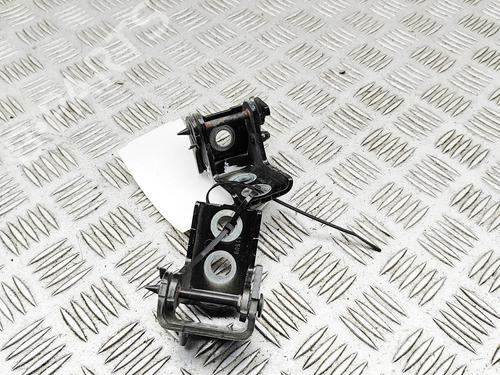 Hinge/Door check strap DS DS 7 Crossback (J4_, JR_, JC_) 2.0 BlueHDi 180 (JJEHZR) | BP31926507C146