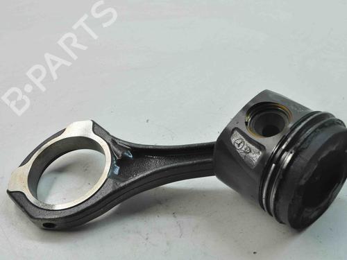 Used Other MERCEDES-BENZ S-CLASS (W222, V222, X222) S 350 BlueTEC / d (222.132, 222.032, 222.123) (258 hp) 30212655