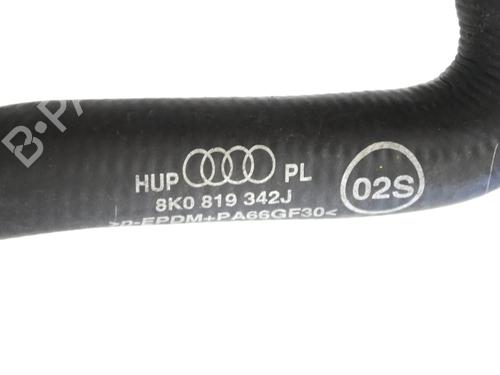 Pipe AUDI A4 B8 Avant (8K5) 2.0 TDI | BP30211277M125