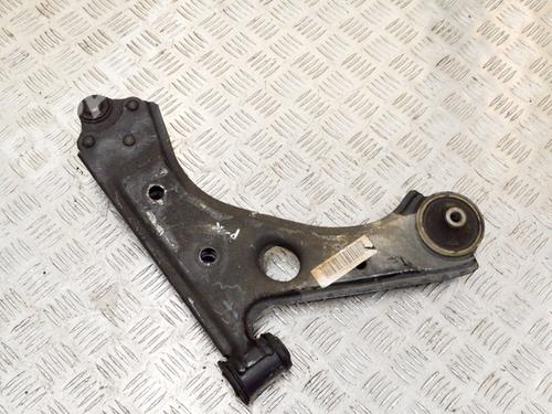 Used Left front suspension arm OPEL CORSA E (X15) 1.4 (08, 68) (90 hp) 8354163