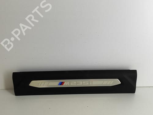 Used Step BMW 2 Gran Coupe (F44) M 235 i xDrive (306 hp) 27771937