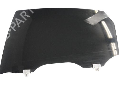 Used Rear left door window Rear left door window INFINITI FX 30d AWD (238 hp) 33364456 33364456