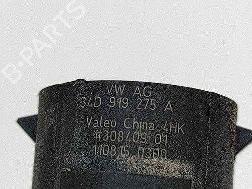 Electronic module VW GOLF VII (5G1, BQ1, BE1, BE2) e-Golf | BP19284074M83 