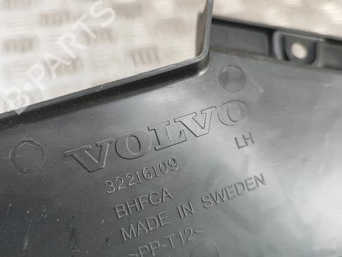 Other VOLVO XC60 II (246) 2.0 B5 Mild-Hybrid | BP28566475O1