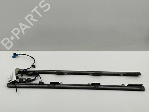 Used Electronic module Electronic module MERCEDES-BENZ GLE (V167) GLE 450 4-matic (167.159) (381 hp) 28561575 28561575