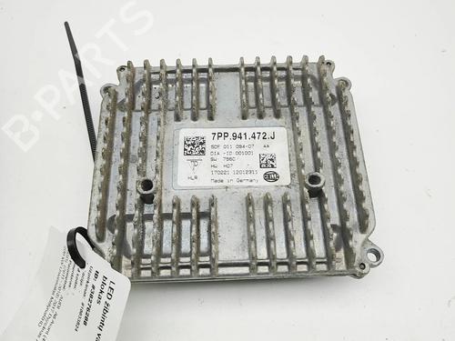 Used Electronic module Electronic module 38961294 38961294