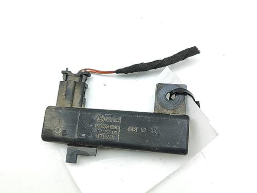 Modulo electronico PORSCHE CAYENNE (9PA) Turbo 4.8 (507 hp) 30323984