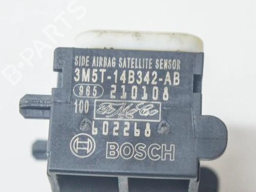 Electronic sensor FORD MONDEO IV (BA7) 2.0 TDCi | BP8838779M84 