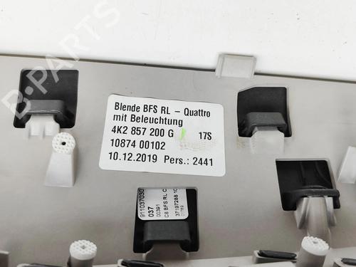 Other AUDI A6 C8 Avant (4A5) RS6 TFSI Mild Hybrid quattro | BP33549685O1 - Image 15