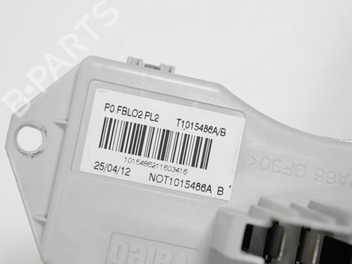 Heater resistor BMW Z4 Roadster (E89) sDrive 20 i | BP30257869M108 