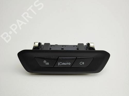 Used Switch Switch BMW X5 (G05, F95) xDrive 45 e Plug-in Hybrid (394 hp) 36358549 36358549
