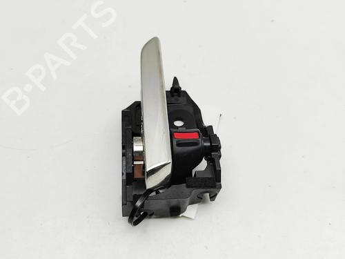 Rear right interior door handle MAZDA CX-80 (KL_) e-SKYACTIVE-D MHEV AWD (KL0H, KL3R3P) | BP33392299I16 - Image 2