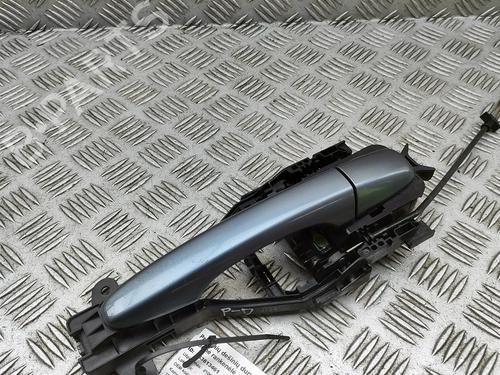 Used Front right exterior door handle Front right exterior door handle VOLVO V40 Cross Country (526) D2 (120 hp) 33387685 33387685