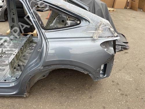 Used Left rear fenders Left rear fenders 27803635 27803635