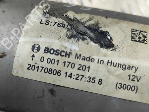 Starter MINI MINI (F56) One | BP28062052M8 