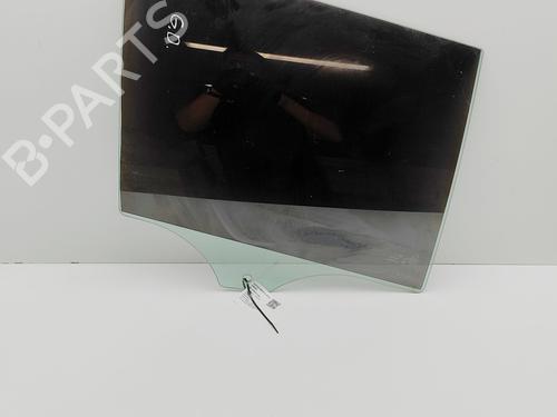 Used Rear right door window Rear right door window 37269382 37269382