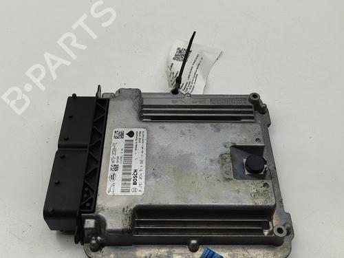 Engine control unit (ECU) LAND ROVER RANGE ROVER EVOQUE (L538) 2.0 D 4x4 | BP28434335M57 