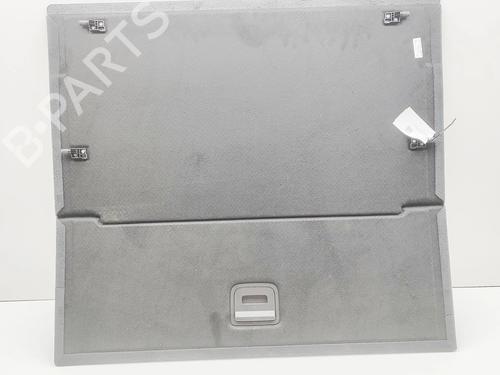 Bagagerumsgulv PORSCHE MACAN (XAB) 4 Electric 4 (XABBB1, XABFD1) | BP38467102I33 - Image 4