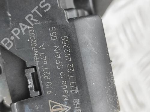 Tailgate lock PORSCHE TAYCAN Sport Turismo (Y1C) 4S Performance Battery Plus (Y1CDB1) | BP31762889C101 