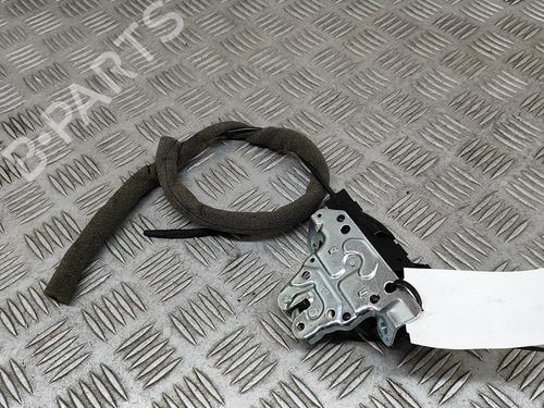 Tailgate lock MERCEDES-BENZ E-CLASS Coupe (C207) E 350 BlueTEC / d (207.326) | BP24141211C101 