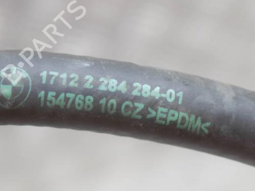 Pipe BMW 5 (F10) M5 | BP14626150M125