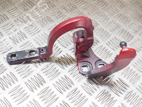 Hinge/Door check strap TESLA MODEL X (5YJX) P100D AWD | BP14608626C146 