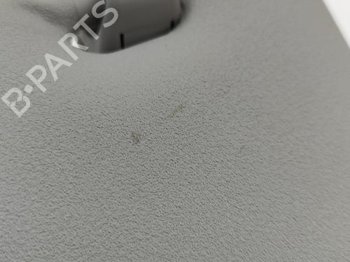 Right sun visor TOYOTA YARIS (_P21_, _PA1_, _PH1_) 1.5 Hybrid (MXPH10, MXPH11) | BP28559829I2 