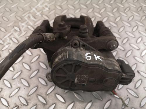 Left rear brake caliper MERCEDES-BENZ A-CLASS (W177) A 200 (177.087) | BP30253229M107