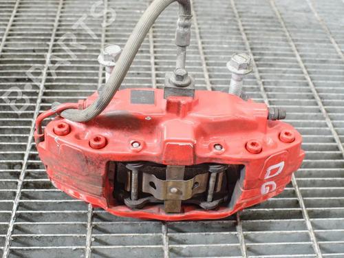 Right rear brake caliper TESLA MODEL X (5YJX) P100D AWD | BP20231067M106 - Image 2