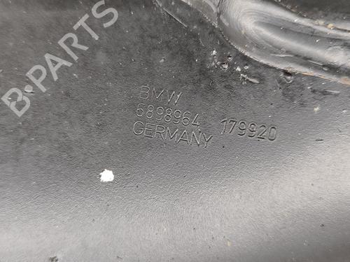 Right rear steering knuckle BMW X2 (F39) sDrive 18 i | BP28555246M28 