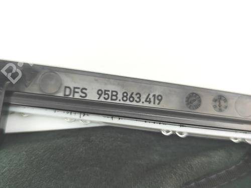 Shift knob PORSCHE MACAN (95B) 3.0 S Diesel | BP33381301I34 - Image 7