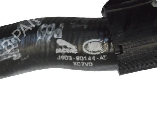 Pipe JAGUAR I-PACE (X590) EV400 AWD | BP33363528M125 - Image 5