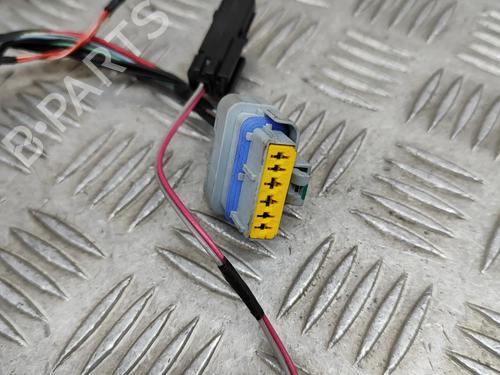 Wiring harness TESLA MODEL X (5YJX) 90D AWD | BP16872714E16 