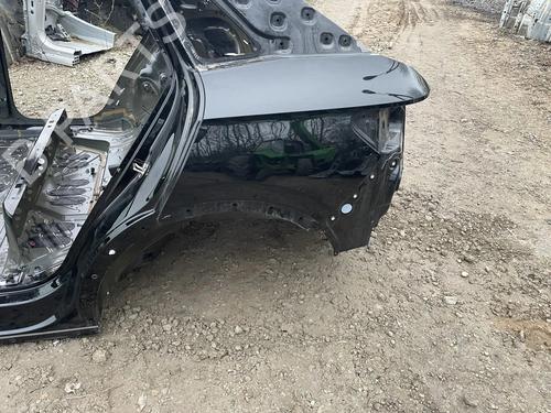 Parafango posteriore sinistro VW ID.4 (E21) PRO (286 hp) 31360206