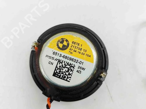 Speaker BMW X3 (G01, F97, G08) xDrive M40 i | BP29487690E2 