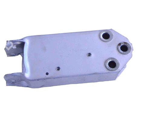 Bumper shock absorber BMW 7 (F01, F02, F03, F04) 750 i, Li xDrive | BP30237775C125 