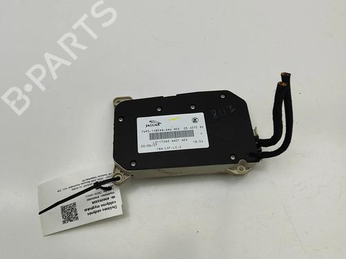 Switch JAGUAR XJ (X350, X358) 4.2 | BP25788274I30 - Image 2