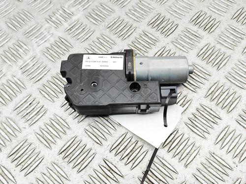 Used Sunroof engine MERCEDES-BENZ EQA (H243) EQA 250+ (243.702) (190 hp) 31528866