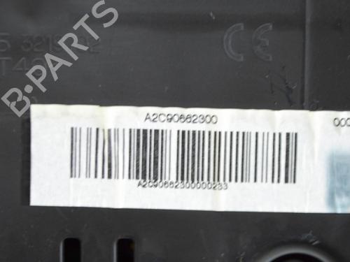 Instrument cluster AUDI Q3 (8UB, 8UG) RS 2.5 quattro | BP13465354C47 